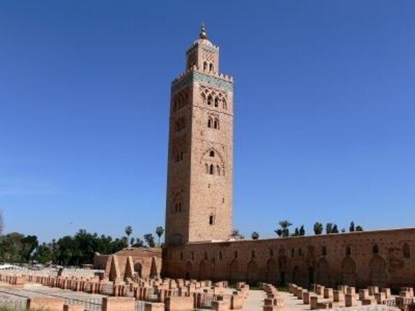 Marrakech Guided Day Trip with Pickup From Taghazout or Agadir - Authentic Insights From Reviewers
