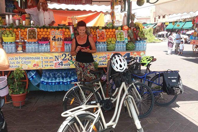 Marrakech Guided Sightseeing Tours - The Value of This Guided Tour