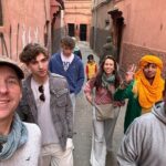 Marrakech Guided Tour - The Guide: Lahcen