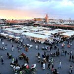 Marrakech Guided Tour with transport & lunch - Frequently Asked Questions