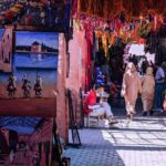 Marrakech Half-Day City Tour - The Sum Up