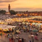 Marrakech half day city tour - Practical Details & What to Expect
