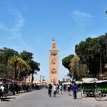 Marrakech Half-Day City Tour with Museum Boucharouite Included - Why This Tour Delivers Great Value