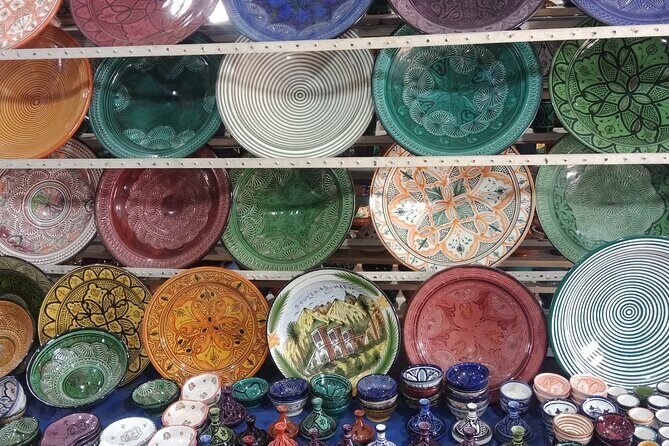 Marrakech Hidden Gems Tour 3 Hours - Exploring Marrakech in Three Hours: What to Expect