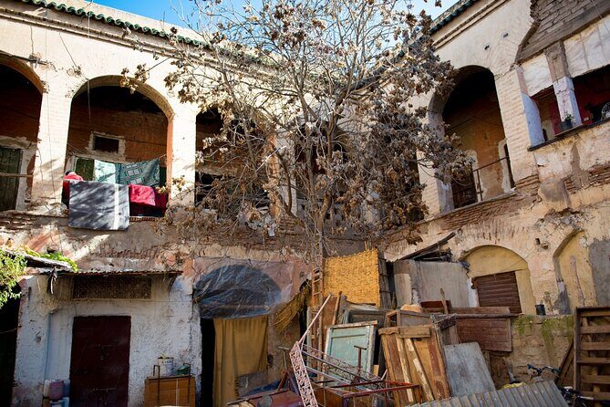 Marrakech Hidden Sides - FAQ