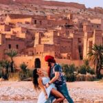 Marrakech High Atlas mountains 3 Valleys waterfalls & Camel Ride - What’s Included & How It Works