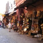 Marrakech Highlights: Guided Day Tour from Agadir - Practical Details
