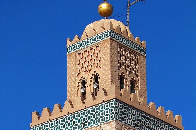 Marrakech Highlights : Palaces, Medina & Souks with Local Expert - The Sum Up: Is It Worth It?