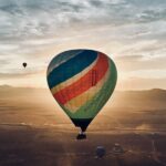 Marrakech: Hot Air Balloon at Sunrise - The Full Experience: What to Expect