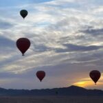 Marrakech Hot Air Balloon Ride: Amazing sunrise experience - FAQs