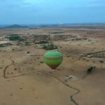 Marrakech Hot Air Balloon with Breakfast - Why This Tour Is Worth It