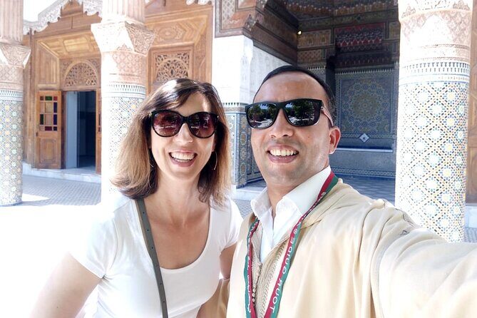 Marrakech Jewish Heritage : Luxurious Private Tour & Vehicle - What Makes This Tour Stand Out?