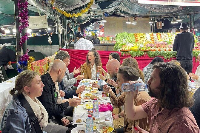 Marrakech: Jewish Quarter, Bahia Palace, Handicraft, Jemaa fna - Authentic Experiences and Reviews