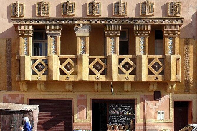 Marrakech Jewish Quarter & Bahia Palace: Private Half-day Guided Tour - What Makes This Tour Stand Out?