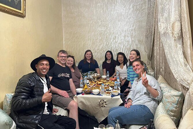 Marrakech Local Guide Historical Tour - Authentic Experiences Highlighted by Reviews