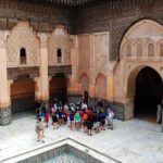 Marrakech : Madrasa Ben Youssef & Secret Garden and Medina Tour - Authentic Insights from Reviewers