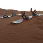 Marrakech - Merzouga desert - Marrakech 4 days tour - Authentic Experiences that Shine