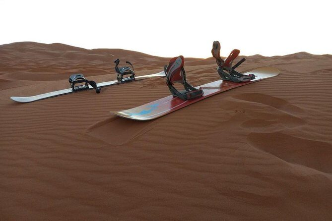 Marrakech - Merzouga desert - Marrakech 4 days tour - Authentic Experiences that Shine