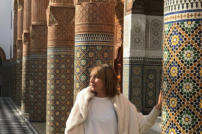 Marrakech: Mysteries Of The Old City - The Practicalities and Value