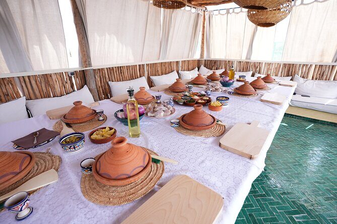 Marrakech Nelia Cooking Class - Who Will Love This Experience?