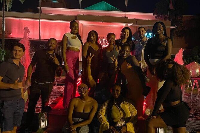 Marrakech Nightlife Adventure: The Ultimate Pub Crawl - Authentic Experiences and Reviews