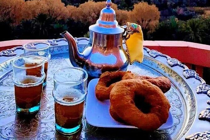Marrakech Old Medina Food tour Experience - Authentic Insights from Reviewers