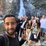 Marrakech: Ourika Valley, Atlas Mountains, Waterfalls & Lunch - The Scenic Drive Through the Atlas Mountains