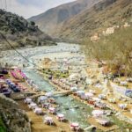 Marrakech: Ourika Valley, Atlas Waterfalls with Guide &Lunch - Waterfalls & Trails: Nature’s Showcase