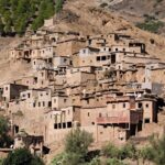 Marrakech: ourika valley day trip lunch and hike to waterfulls - What to Expect from the Tour