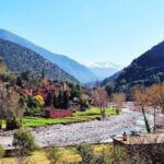 Marrakech Ourika Valley Excursion - What’s Included and What’s Not?