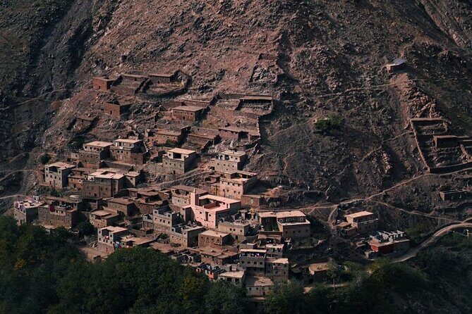 Marrakech: Ourika Valley Villages & Waterfalls Private Day Trip - Final Thoughts: Who Is This Tour Best For?