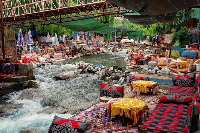 Marrakech: Ourika Valley Waterfalls and Berber Villages Day Trip - Considerations Before Booking