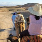 Marrakech: Ourika Waterfalls Atlas Mountains with Lunch - Practical Details and What to Expect