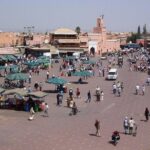Marrakech Private 2-Hour Shopping Tour - Practical Details and Considerations