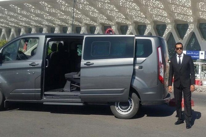 Marrakech Private Airport Transfer - Pricing and Value