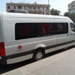 Marrakech Private Arrival Airport Transfer to Your City Center Hotel/Riad - FAQ