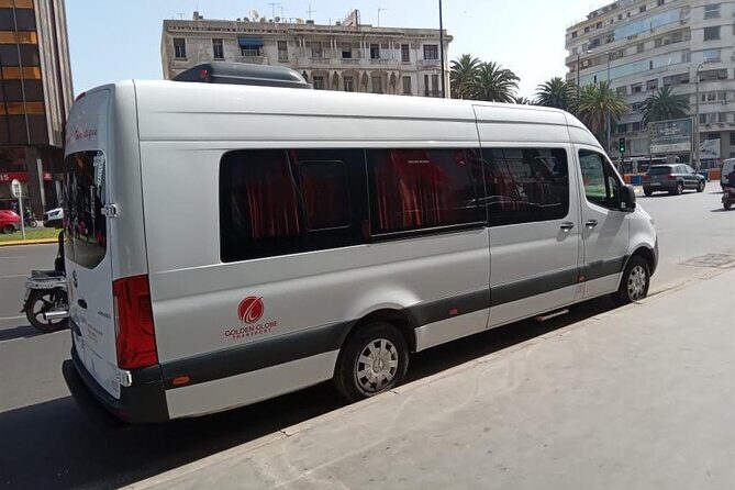Marrakech Private Arrival Airport Transfer to Your City Center Hotel/Riad - FAQ