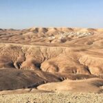 Marrakech private day tour to Agafay desert & Lake Takerkoust - Real Traveler Insights