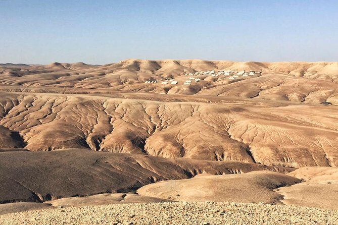 Marrakech private day tour to Agafay desert & Lake Takerkoust - Real Traveler Insights