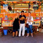 Marrakech Private Full-Day Walking Tour with Hotel Pickup and Drop-Off - Analyzing the Value