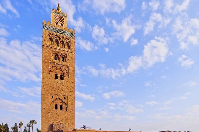 Marrakech: Private Guided Half-Day City Tours - Who Is This Tour Best For?