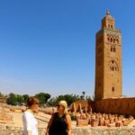 Marrakech Private Half-Day Walking Tour - What to Expect From the Tour