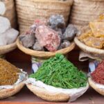 Marrakech Private Shopping in Berbers souks - Old market - The Sum Up