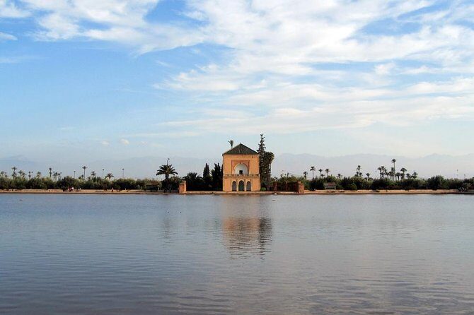 Marrakech Private sightseeing tour - What This Tour Brings to the Table