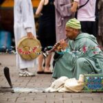 Marrakech Private Tour ( All Comfort ) - What Does the Tour Include?