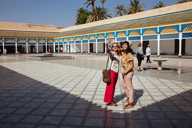 Marrakech PRIVATE TOUR With Locals: Highlights & Hidden Gems - The Value of This Tour