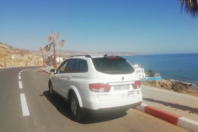 Marrakech Private transfer from marrakech (RAK) to agadir beach ( RAK) one-way - Value for Money