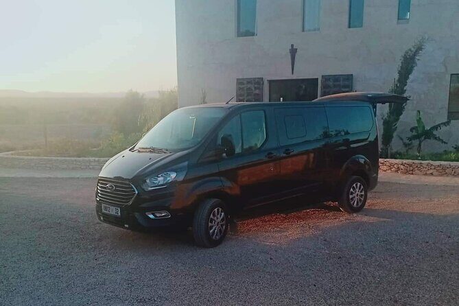 Marrakech : Private Transfer from or to Marrakech Airoport - What to Expect During Your Transfer