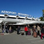 Marrakech: Private transfer from or to Mohammed V Airport or Casablanca city - Authentic Insights from Travelers