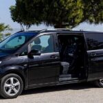 Marrakech Private Transfer to or from Marrakech Airport RAK - Key Points